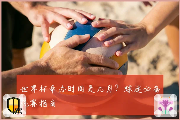 世界杯举办时间是几月？球迷必备观赛指南