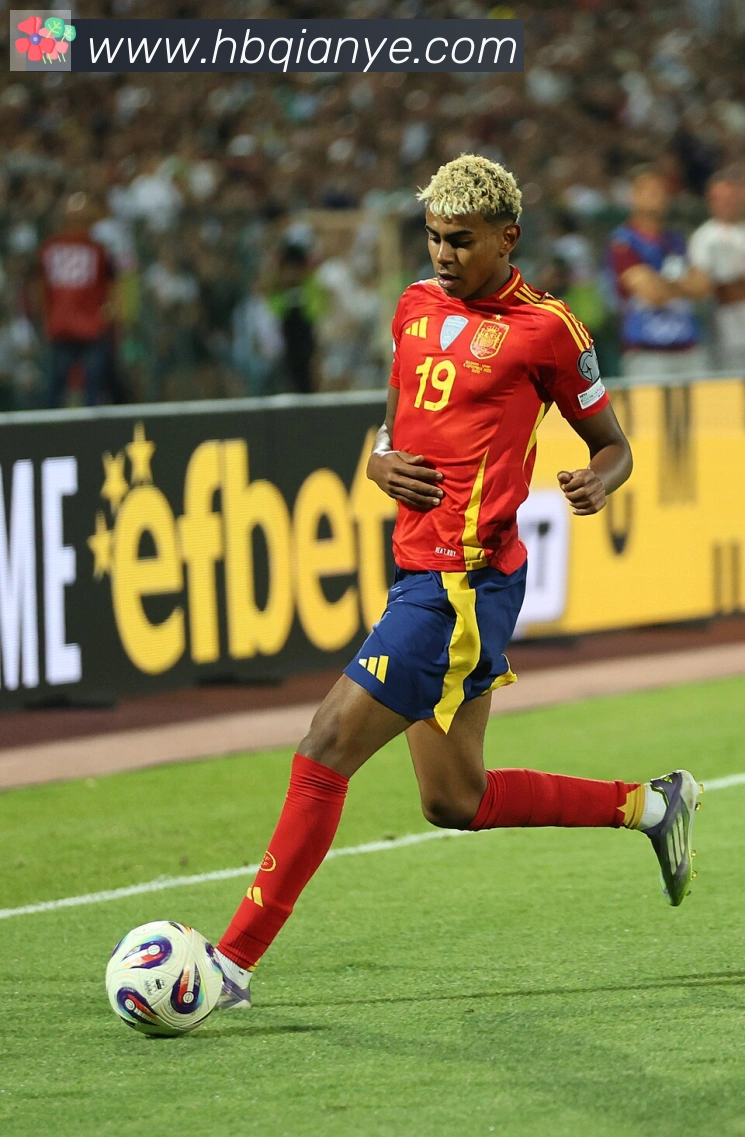 基利安·姆巴佩